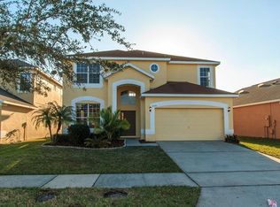 8774 Hastings Beach Blvd, Orlando, FL 32829