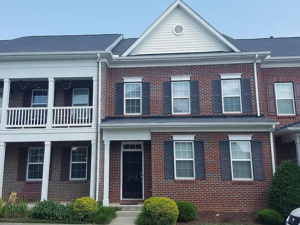 1345 Still Monument Way