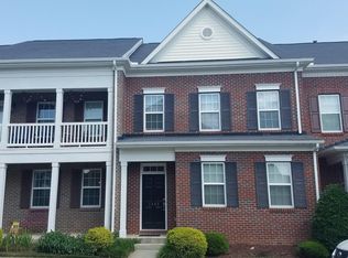1345 Still Monument Way, Raleigh, NC 27603