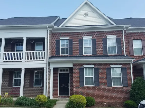 1345 Still Monument Way, Raleigh, NC 27603