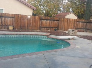 3303 E Avenue K3, Lancaster, CA 93535