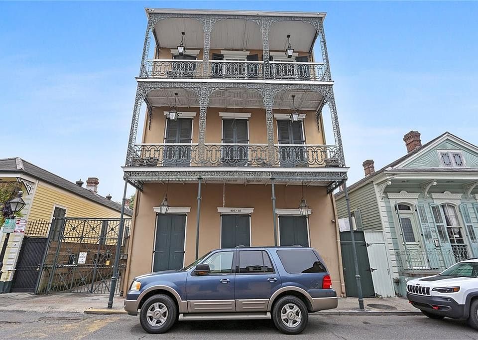 1st image of 830 Saint Philip St APT F