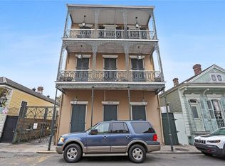 830 Saint Philip St APT F, New Orleans, LA 70116