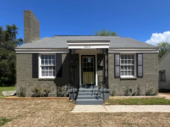 2664 Kimball Ave, Memphis, TN 38114