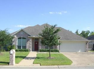 4411 Appleby Pl, College Station, TX 77845