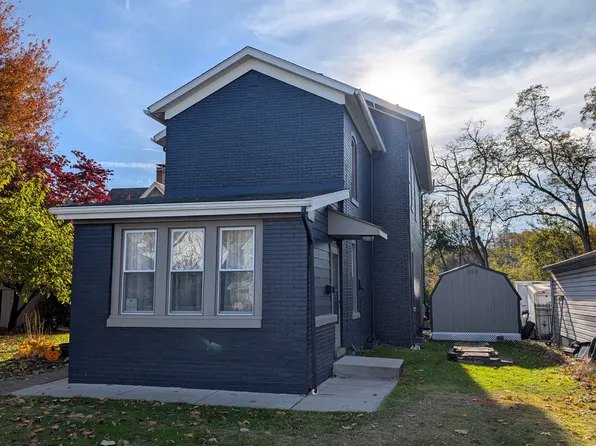 316 11th Ave #B, New Brighton, PA 15066