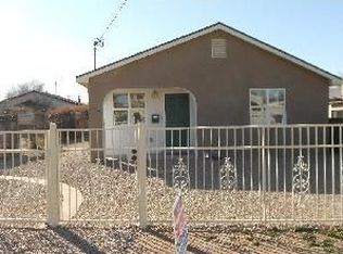 524 Aztec Rd NW, Albuquerque, NM 87107