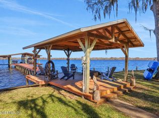 8580 PALMO FISH CAMP Road #G, St. Augustine, FL 32092