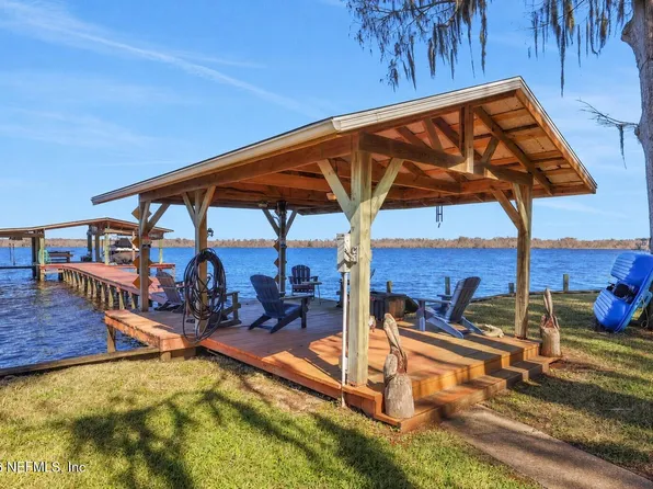 8580 PALMO FISH CAMP Road #G, St. Augustine, FL 32092