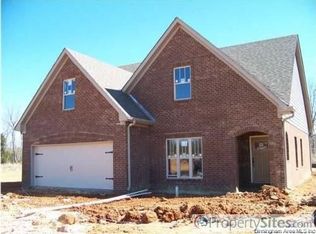 512 Horizon Rd, Maylene, AL 35114