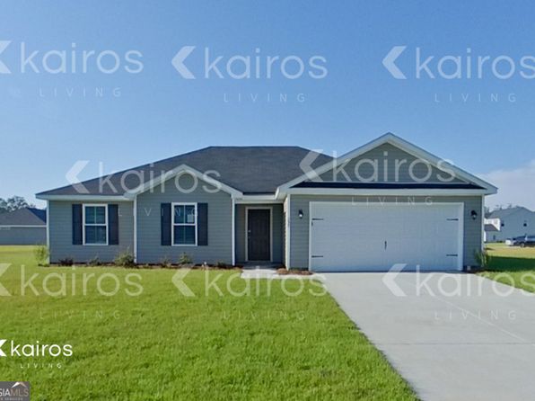 137 Western Red Cedar Dr