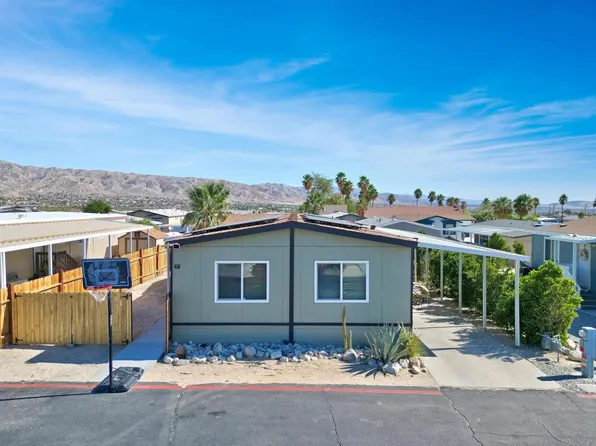 64550 Pierson Blvd #68, Desert Hot Springs, CA 92240