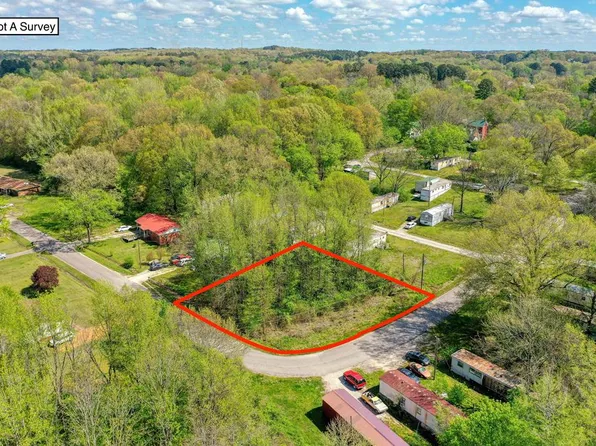 0 Bridgeman St, Huntingdon, TN 38344