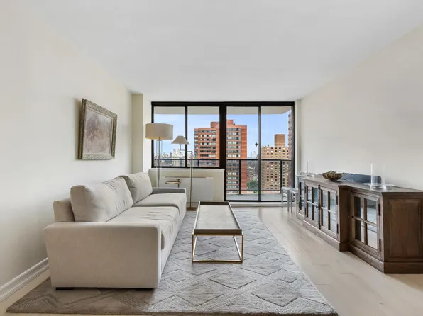 245 East 93rd Street 29F image 1 of 13