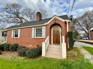 210 W Faris Rd Unit A, Greenville, SC 29605