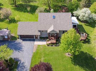 506 Nellis Rd, Fort Plain, NY 13339