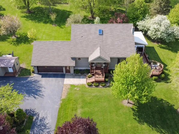 506 Nellis Road, Fort Plain, NY 13339