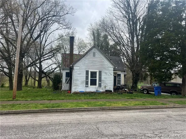 4150 Main Street SE, New Middletown, IN 47160