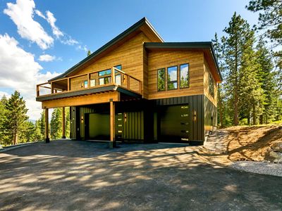 11514 Kitzbuhel Rd, Truckee, CA, 96161