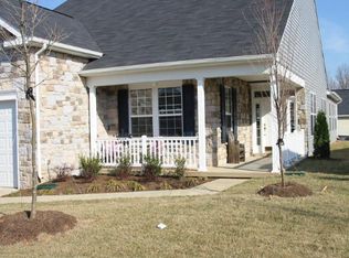 17389 Four Seasons Dr, Dumfries, VA 22025