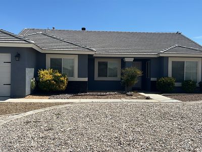21269 Chardonnay Dr, Apple Valley, CA, 92308