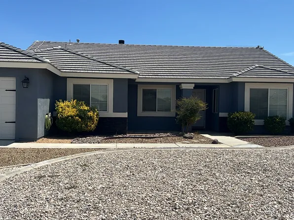 21269 Chardonnay Dr, Apple Valley, CA 92308