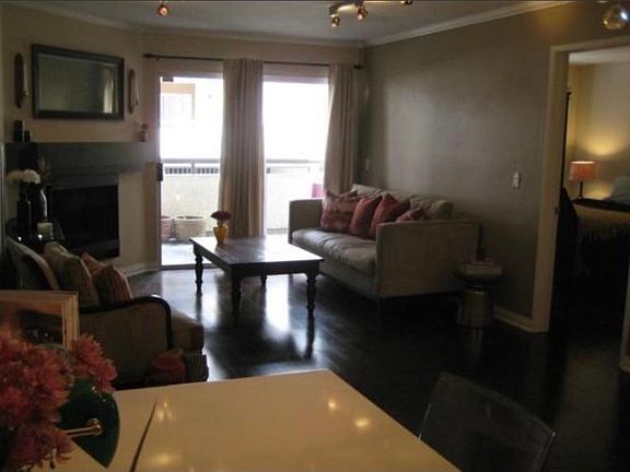 4th image of 21500 Burbank Blvd APT 106