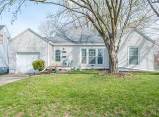 6803 Forest Ct, Windsor Heights, IA 50324