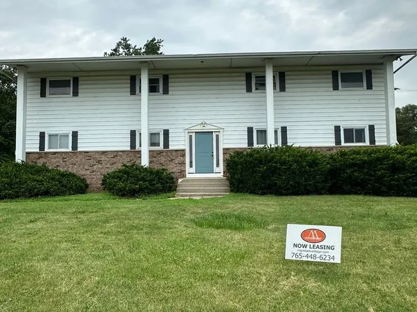 1640 W Clark St-MDM, 1640 W Clark St APT 1E, Rensselaer, IN 47978