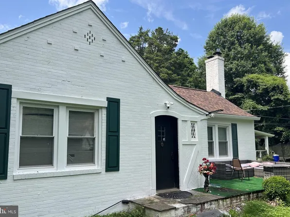 5431 Old Crain Hwy, Upper Marlboro, MD 20772