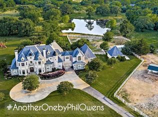 1600 Nancy Lea Dr, Bonham, TX 75418