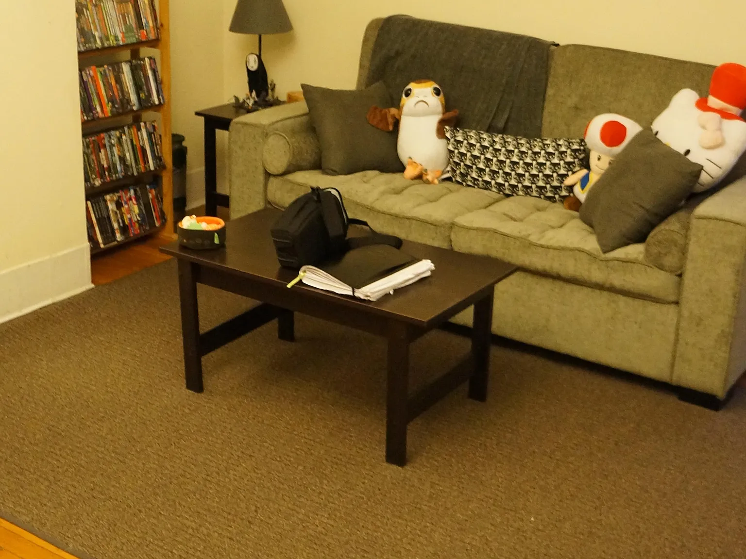 1408 Commonwealth Avenue Apartments — Photo 2
