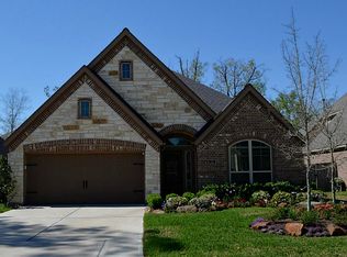 192 Pine Crest Cir, Montgomery, TX 77316