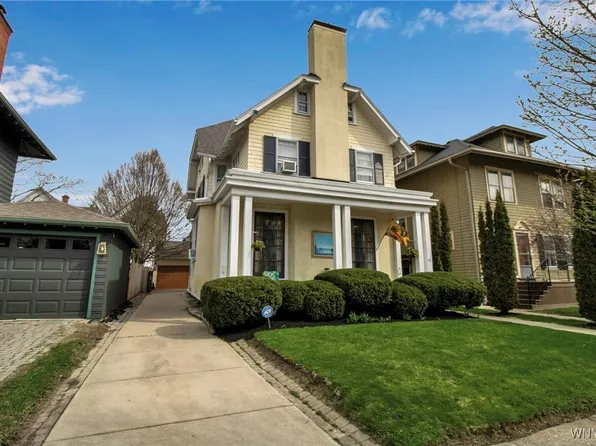 41 Saybrook Pl, Buffalo, NY 14209