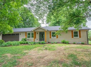 238 Cumberland Cir, Bowling Green, KY