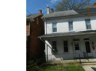 142 Jefferson St, East Greenville, PA 18041
