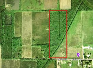 Tbd Cactus Rd, Duson, LA 70529