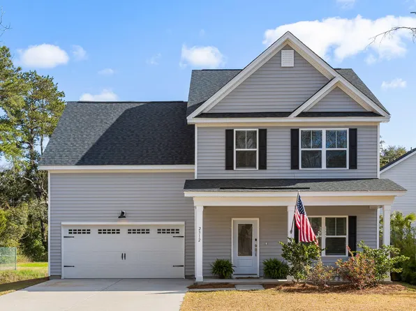 2312 Oakland Rd, Charleston, SC 29414