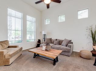 2896 S Birch Way, Gilbert, AZ 85295