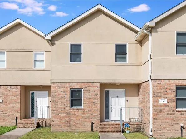62 Brandon Hall Dr APT D, Destrehan, LA 70047