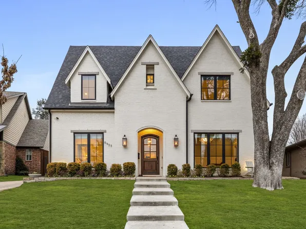 6455 Vanderbilt Ave, Dallas, TX 75214