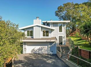 981 Greenhill Rd, Mill Valley, CA 94941