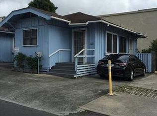 --, Honolulu, HI 96826