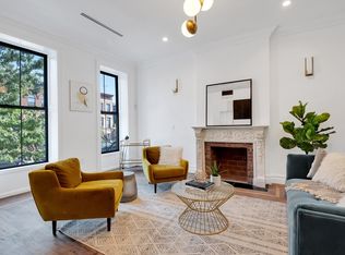196 Pulaski St, Brooklyn, NY 11206