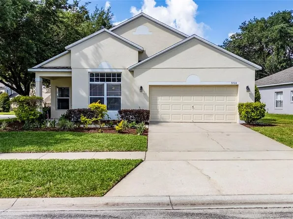 9724 Myrtle Creek Ln, Orlando, FL 32832