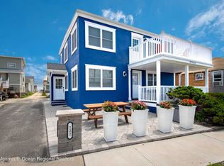 122 Ocean Ave REAR POINT 2, Pt Pleasant Beach, NJ
