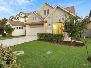 1221 Silver Dollar Trl, Georgetown, TX 78628