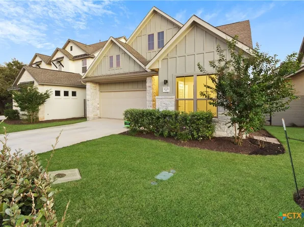 1221 Silver Dollar Trl, Georgetown, TX 78628