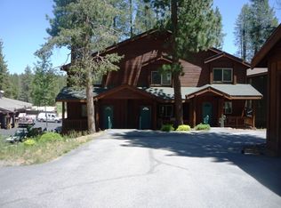 11457 Northwoods Blvd APT A, Truckee, CA 96161