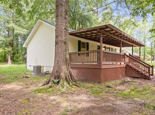 13988 Northside Rd, Berry, AL 35546